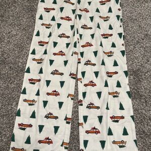 Gap Pajama pants